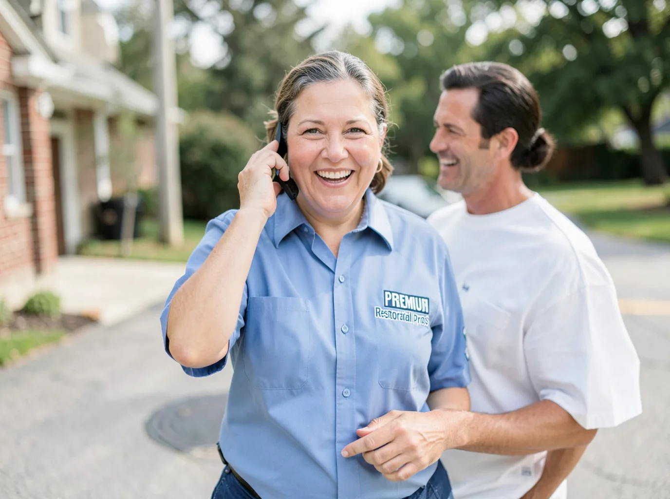 Water Damage Restoration Pitcairn, PA FAQs